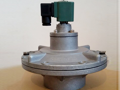 DSF-80淹沒(méi)式電磁脈沖閥
