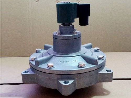 DSF-Y-70淹沒(méi)式電磁脈沖閥