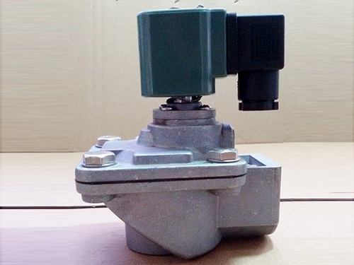 DMF-25-E電磁脈沖閥