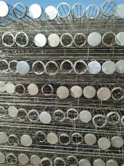 除塵骨架（袋籠）的分類，使用范圍作用笠志環(huán)保