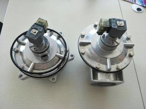 各種電磁脈沖閥的型號大全，及使用方法笠志環(huán)保供應