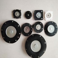 電磁脈沖閥膜片笠志環(huán)保