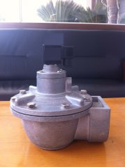 TMF-T（DMF-T）直通式電磁脈沖閥與直角脈沖閥（DMF-Z)技術(shù)參數(shù)是否相同。
