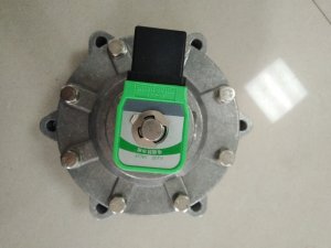 電磁脈沖閥遇到的問題
