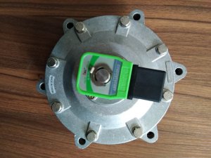 布袋除塵器常見故障及排除辦法