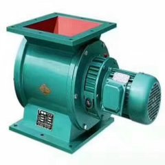 卸料器400*400笠志供應(yīng)