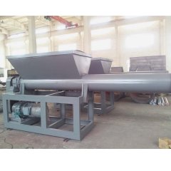 螺旋輸送機