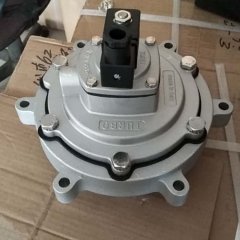 DSF-T-80電磁脈沖閥淹沒式3寸圖爾波