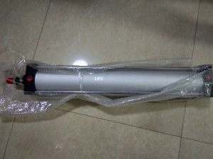 離線氣缸80*350