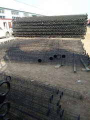 骨架160*6米21笠志環(huán)保