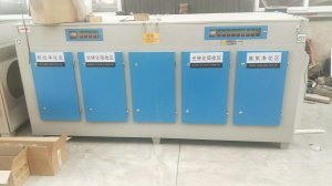 臭氧凈化機