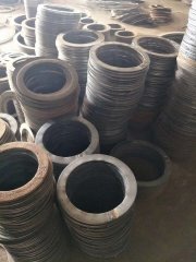 法蘭片連接氣包用笠志環(huán)保