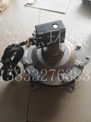 DSF-80防爆電磁脈沖閥笠志環(huán)保供應(yīng)