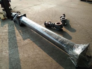 螺旋輸送機300*400