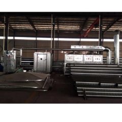 催化燃燒一體機笠志環(huán)保