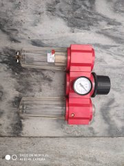 氣源三聯(lián)體   離線氣缸用  氣源三聯(lián)件  除塵器配件 398-25