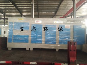活性炭等離子光氧凈化一體機笠志環(huán)保生產(chǎn)廠家批發(fā)零售