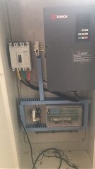 脈沖布袋除塵器配電控箱 控制柜 PLC控制柜 低電壓控制柜廠家生產(chǎn)