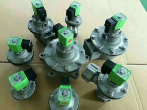 淹沒直角式電磁脈沖閥各種脈沖閥在除塵器中起到什么作用電磁脈沖閥生產(chǎn)廠家