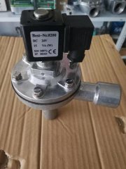 直角式電磁閥6分和長管式電磁閥6分如何區(qū)分工作壓力和安裝方式是否一樣