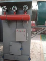 濾筒除塵器 脫硫脫硝除塵器 MC24袋36袋48袋64袋72袋80袋96袋100袋112袋120袋124袋單機(jī)