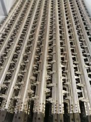 今天河北降溫   注意保暖  電除用品  電除塵器配件