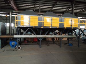 笠志環(huán)保提供各種除塵器 除塵配件 由于河北疫情嚴重 發(fā)貨有延遲