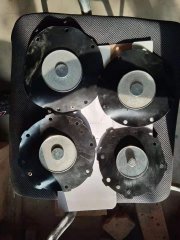 圖爾波膜片 高原膜片 高溫膜片 普通材質膜片