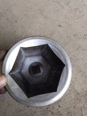 異型螺栓 石油用螺栓