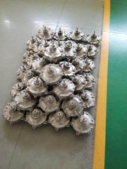 電磁脈沖閥用導磁頭  導磁管