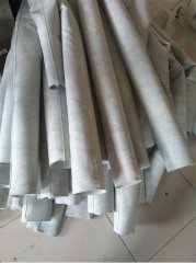 布袋針刺氈覆膜 氟鎂斯 亞克力 玻纖針刺氈等布袋材質(zhì)供您選購(gòu)