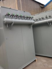除塵器吸附灰塵煙塵對 工廠 家具廠環(huán)境有利