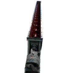 環(huán)保除塵器 卸灰閥 插板閥 螺旋送設備電磁閥及配件備貨疫情反復無常