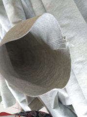 除塵布袋二防130*2米緊急發(fā)貨