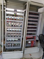 除塵器用配電柜 大型配電柜 PPL配電柜防爆型 防風(fēng)防雨型