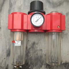 二位五通閥 銅水閥 氣源三聯(lián)體 截止閥 電磁閥 減壓閥笠志環(huán)保