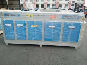 電磁脈沖閥 除塵設(shè)備 光氧凈化成套設(shè)備笠志環(huán)保