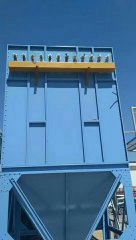 濾筒除塵器 布袋除塵器 倉頂除塵器 移動式小除塵器 小型單機除塵器