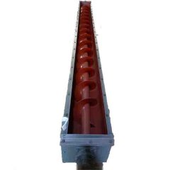 U型螺旋輸送機(jī) 斗式提升機(jī) 氣缸及各種氣動元件笠志環(huán)保均有售