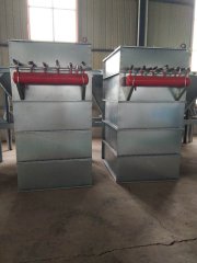 脈沖布袋除塵器 濾筒除塵器 單機(jī)除塵設(shè)備 倉(cāng)頂除塵器笠志環(huán)保