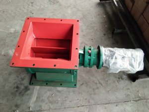 星型卸料器 卸灰閥 卸料器異型防爆笠志環(huán)保優(yōu)惠價