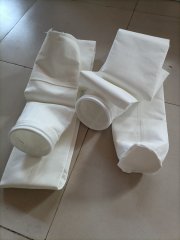 三防布袋   高溫布袋  氟美斯布袋  PTFE材質(zhì)布袋  黃中溫材質(zhì)布袋