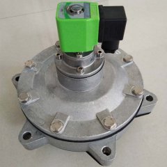 除塵上面的電磁脈沖閥是易損品易耗品需要經(jīng)常換嗎？